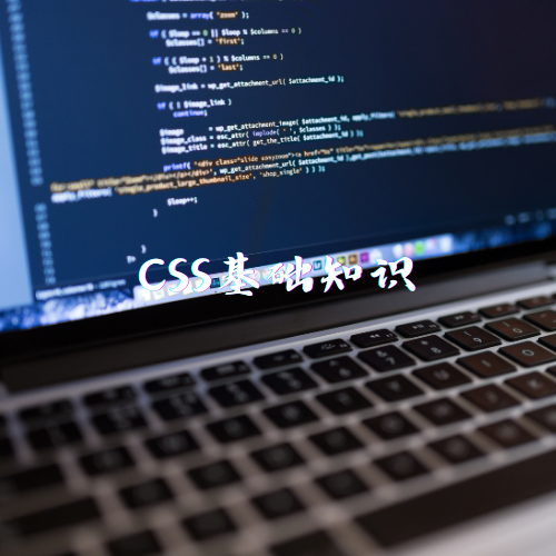 CSS基础知识