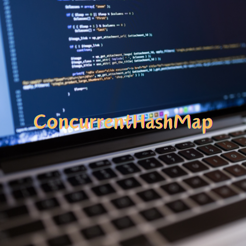 ConcurrentHashMap