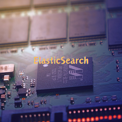ElasticSearch