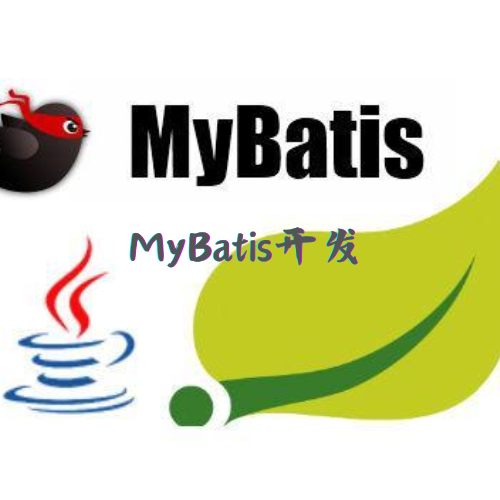 MyBatis开发