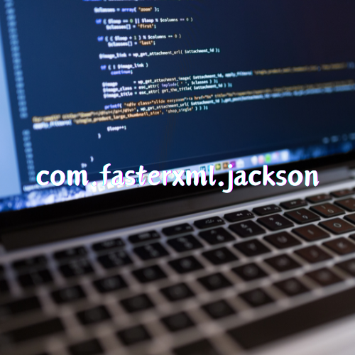 com.fasterxml.jackson