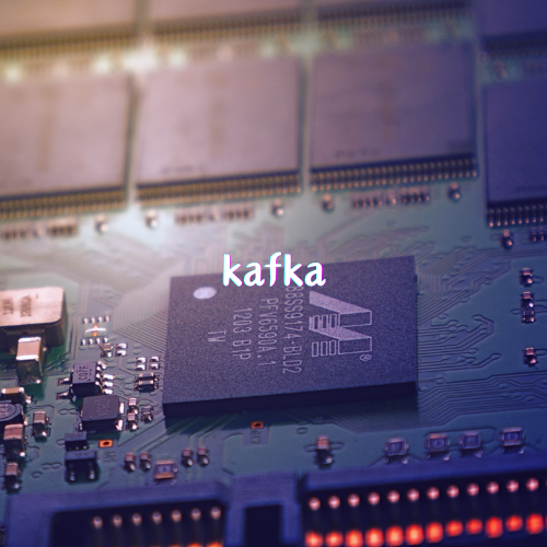 kafka