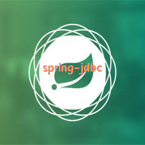 spring-jdbc
